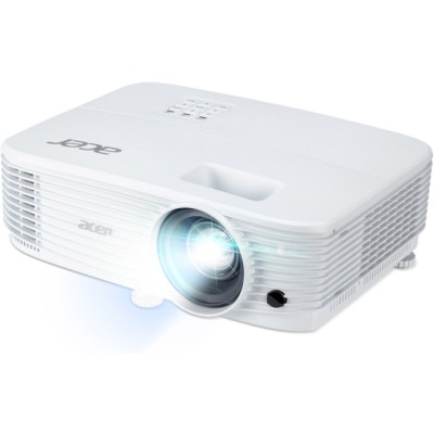 Проєктор Acer P1257i XGA, 4800 lm, 1.51-1.97, WiFi (MR.JUR11.001)