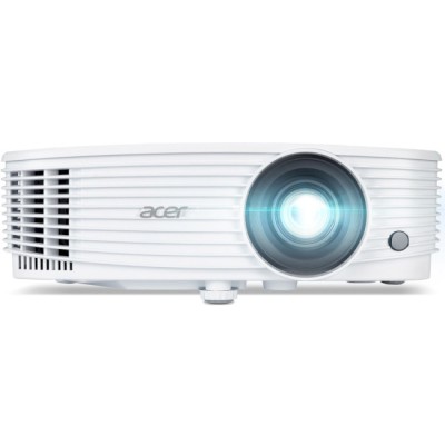Проєктор Acer P1257i XGA, 4800 lm, 1.51-1.97, WiFi (MR.JUR11.001)