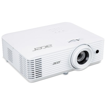 Проєктор Acer P5827a UHD, 4000 lm, 1.5-1.66, WiFi, Aptoide (MR.JWL11.001) Проєктор Acer P5827a UHD, 4000 lm, 1.5-1.66, WiFi, Aptoide (MR.JWL11.001)
