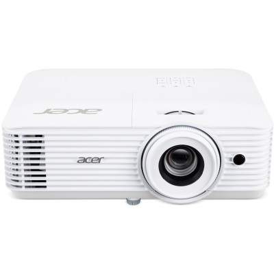 Проєктор Acer P5827a UHD, 4000 lm, 1.5-1.66, WiFi, Aptoide (MR.JWL11.001) Проєктор Acer P5827a UHD, 4000 lm, 1.5-1.66, WiFi, Aptoide (MR.JWL11.001)