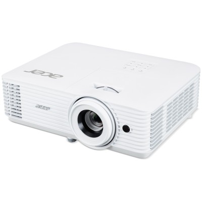 Проєктор Acer P5827a UHD, 4000 lm, 1.5-1.66, WiFi, Aptoide (MR.JWL11.001) Проєктор Acer P5827a UHD, 4000 lm, 1.5-1.66, WiFi, Aptoide (MR.JWL11.001)