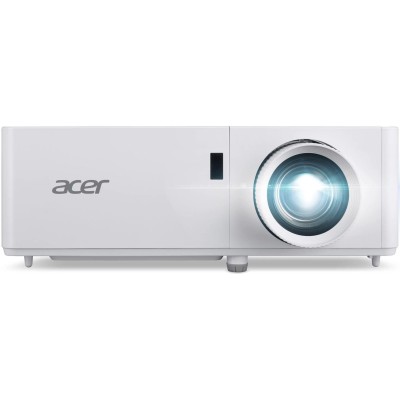 Проєктор Acer PL6620 WUXGA, 6000 lm, LASER, 1.2-2.04 (MR.JXJ11.001) Проєктор Acer PL6620 WUXGA, 6000 lm, LASER, 1.2-2.04 (MR.JXJ11.001)