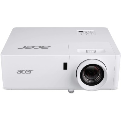 Проєктор Acer PL6620 WUXGA, 6000 lm, LASER, 1.2-2.04 (MR.JXJ11.001) Проєктор Acer PL6620 WUXGA, 6000 lm, LASER, 1.2-2.04 (MR.JXJ11.001)
