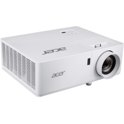 Проєктор Acer PL6620 WUXGA, 6000 lm, LASER, 1.2-2.04 (MR.JXJ11.001) Проєктор Acer PL6620 WUXGA, 6000 lm, LASER, 1.2-2.04 (MR.JXJ11.001)