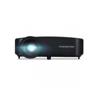 Проєктор Acer Predator GD711 UHD, 1450 lm, LED, 1.22, WiFi, Aptoide (MR.JUW11.001)