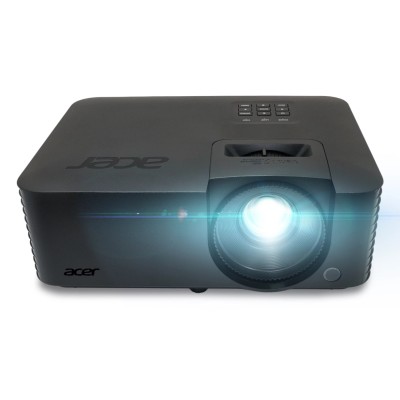 Проєктор Acer Vero PL2520I FHD, 4000 lm, LASER, 1.55-1.7, WiFi (MR.JWG11.001) Проєктор Acer Vero PL2520I FHD, 4000 lm, LASER, 1.55-1.7, WiFi (MR.JWG11.001)