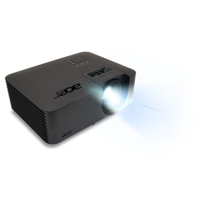 Проєктор Acer Vero PL2520I FHD, 4000 lm, LASER, 1.55-1.7, WiFi (MR.JWG11.001) Проєктор Acer Vero PL2520I FHD, 4000 lm, LASER, 1.55-1.7, WiFi (MR.JWG11.001)