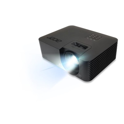 Проєктор Acer Vero PL2520I FHD, 4000 lm, LASER, 1.55-1.7, WiFi (MR.JWG11.001) Проєктор Acer Vero PL2520I FHD, 4000 lm, LASER, 1.55-1.7, WiFi (MR.JWG11.001)
