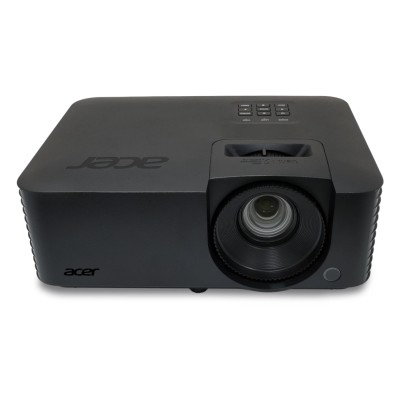 Проєктор Acer Vero PL2520I FHD, 4000 lm, LASER, 1.55-1.7, WiFi (MR.JWG11.001) Проєктор Acer Vero PL2520I FHD, 4000 lm, LASER, 1.55-1.7, WiFi (MR.JWG11.001)