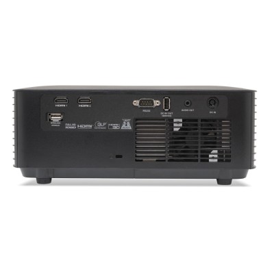 Проєктор Acer Vero PL2520I FHD, 4000 lm, LASER, 1.55-1.7, WiFi (MR.JWG11.001) Проєктор Acer Vero PL2520I FHD, 4000 lm, LASER, 1.55-1.7, WiFi (MR.JWG11.001)