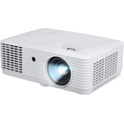 Проєктор Acer Vero PL3515ATV FHD, 5500 lm, LASER, 1.15-1.5, Android TV (MR.JXM11.001) Проєктор Acer Vero PL3515ATV FHD, 5500 lm, LASER, 1.15-1.5, Android TV (MR.JXM11.001)