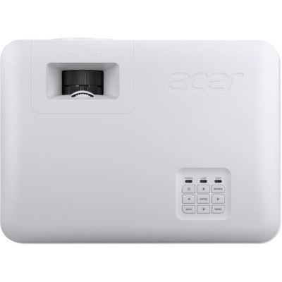 Проєктор Acer Vero PL3515ATV FHD, 5500 lm, LASER, 1.15-1.5, Android TV (MR.JXM11.001) Проєктор Acer Vero PL3515ATV FHD, 5500 lm, LASER, 1.15-1.5, Android TV (MR.JXM11.001)