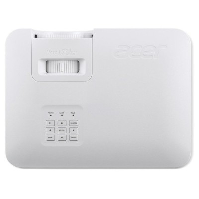 Проєктор Acer Vero XL2330W WXGA, 5000 lm, LASER, 1.54-1.72 (MR.JWR11.001) Проєктор Acer Vero XL2330W WXGA, 5000 lm, LASER, 1.54-1.72 (MR.JWR11.001)