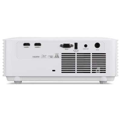 Проєктор Acer Vero XL2330W WXGA, 5000 lm, LASER, 1.54-1.72 (MR.JWR11.001) Проєктор Acer Vero XL2330W WXGA, 5000 lm, LASER, 1.54-1.72 (MR.JWR11.001)