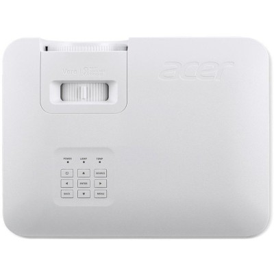 Проєктор Acer Vero XL2530 FHD, 4800 lm, LASER, 1.48-1.62 (MR.JWS11.001)