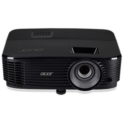 Проєктор Acer X1123HP SVGA, 4000 lm, 1.96-2.15 (MR.JSA11.001) Проєктор Acer X1123HP SVGA, 4000 lm, 1.96-2.15 (MR.JSA11.001)