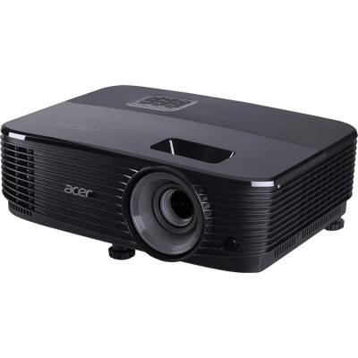 Проєктор Acer X1123HP SVGA, 4000 lm, 1.96-2.15 (MR.JSA11.001) Проєктор Acer X1123HP SVGA, 4000 lm, 1.96-2.15 (MR.JSA11.001)