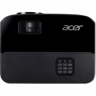 Проєктор Acer X1123HP SVGA, 4000 lm, 1.96-2.15 (MR.JSA11.001) Проєктор Acer X1123HP SVGA, 4000 lm, 1.96-2.15 (MR.JSA11.001)