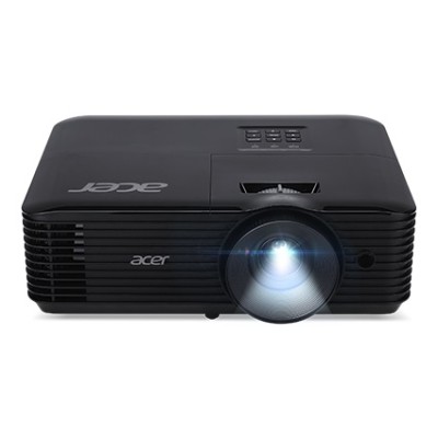 Проєктор Acer X1128H SVGA, 4800 lm, 1.94-2.16 (MR.JTG11.001)
