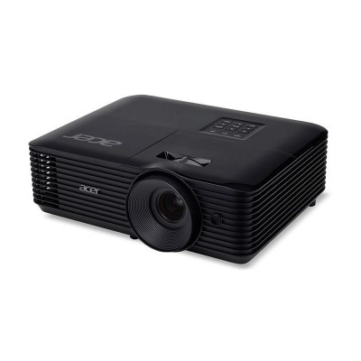 Проєктор Acer X1128H SVGA, 4800 lm, 1.94-2.16 (MR.JTG11.001)