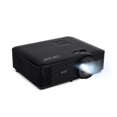 Проєктор Acer X1128H SVGA, 4800 lm, 1.94-2.16 (MR.JTG11.001)