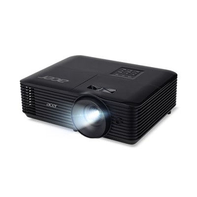 Проєктор Acer X1128H SVGA, 4800 lm, 1.94-2.16 (MR.JTG11.001)