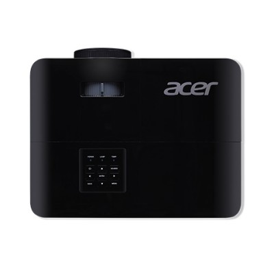 Проєктор Acer X1128H SVGA, 4800 lm, 1.94-2.16 (MR.JTG11.001)