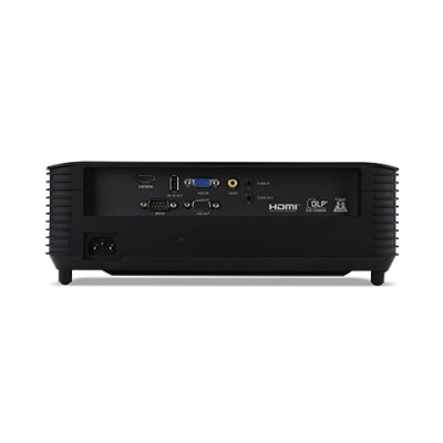 Проєктор Acer X1128H SVGA, 4800 lm, 1.94-2.16 (MR.JTG11.001)