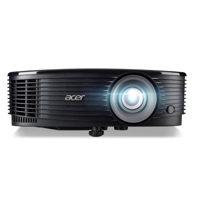 Проєктор Acer X1129HP SVGA, 4800 lm, 1.96-2.15 (MR.JUH11.001) Проєктор Acer X1129HP SVGA, 4800 lm, 1.96-2.15 (MR.JUH11.001)