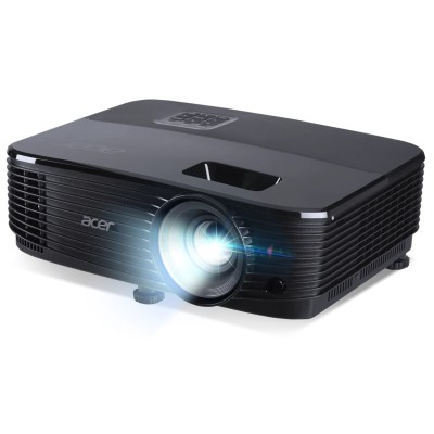 Проєктор Acer X1129HP SVGA, 4800 lm, 1.96-2.15 (MR.JUH11.001) Проєктор Acer X1129HP SVGA, 4800 lm, 1.96-2.15 (MR.JUH11.001)