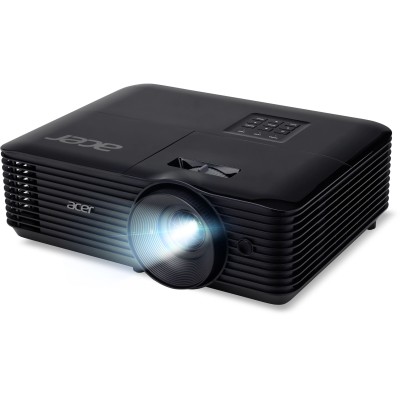Проєктор Acer X119H SVGA, 4800 lm, 1.94-2.16 (MR.JTG11.00P)