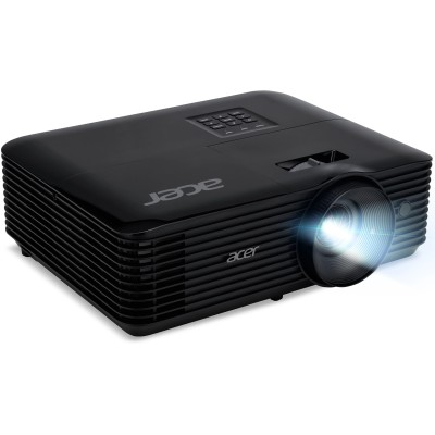 Проєктор Acer X119H SVGA, 4800 lm, 1.94-2.16 (MR.JTG11.00P)