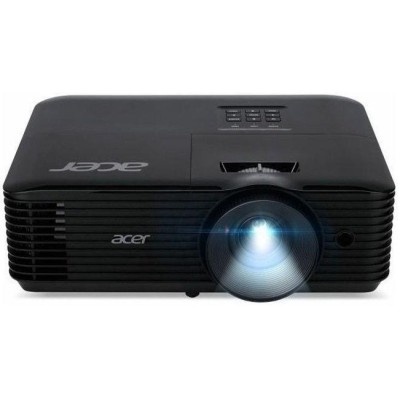 Проєктор Acer X1228 XGA, 4800 lm, 1.94-2.16 (MR.JXD11.001) Проєктор Acer X1228 XGA, 4800 lm, 1.94-2.16 (MR.JXD11.001)