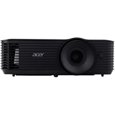 Проєктор Acer X1228 XGA, 4800 lm, 1.94-2.16 (MR.JXD11.001) Проєктор Acer X1228 XGA, 4800 lm, 1.94-2.16 (MR.JXD11.001)