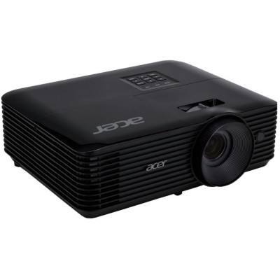 Проєктор Acer X1228 XGA, 4800 lm, 1.94-2.16 (MR.JXD11.001) Проєктор Acer X1228 XGA, 4800 lm, 1.94-2.16 (MR.JXD11.001)