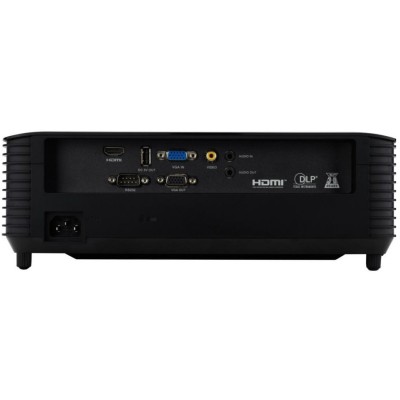 Проєктор Acer X1228 XGA, 4800 lm, 1.94-2.16 (MR.JXD11.001) Проєктор Acer X1228 XGA, 4800 lm, 1.94-2.16 (MR.JXD11.001)