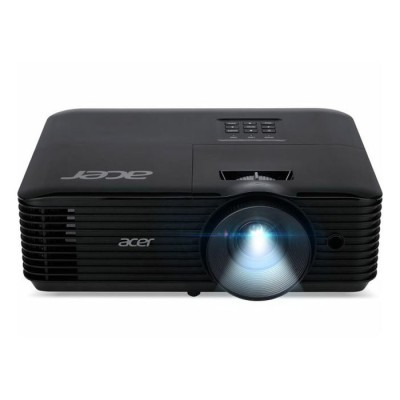 Проєктор Acer X1228H XGA, 4800 lm, 1.94-2.16 (MR.JTH11.001) Проєктор Acer X1228H XGA, 4800 lm, 1.94-2.16 (MR.JTH11.001)