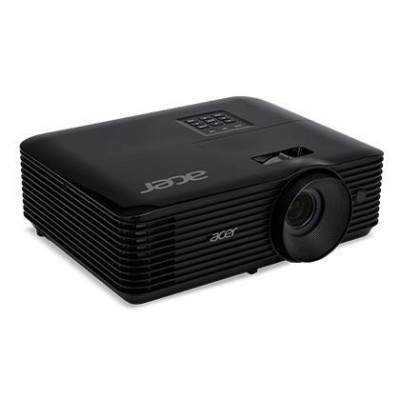 Проєктор Acer X1228H XGA, 4800 lm, 1.94-2.16 (MR.JTH11.001) Проєктор Acer X1228H XGA, 4800 lm, 1.94-2.16 (MR.JTH11.001)