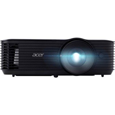 Проєктор Acer X1228Hn XGA, 4800 lm, 1.94-2.16 (MR.JX111.001) Проєктор Acer X1228Hn XGA, 4800 lm, 1.94-2.16 (MR.JX111.001)