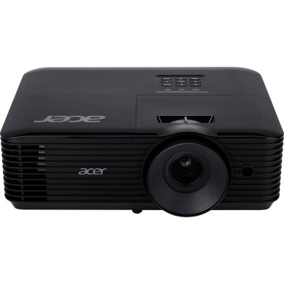 Проєктор Acer X1228Hn XGA, 4800 lm, 1.94-2.16 (MR.JX111.001) Проєктор Acer X1228Hn XGA, 4800 lm, 1.94-2.16 (MR.JX111.001)