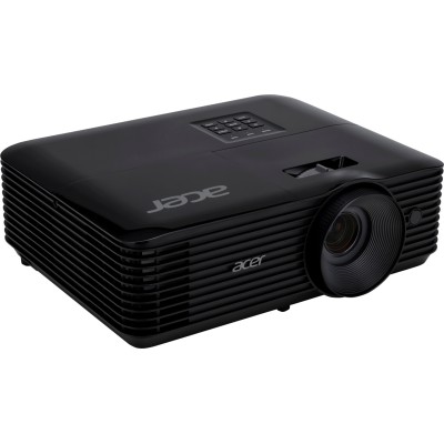 Проєктор Acer X1228Hn XGA, 4800 lm, 1.94-2.16 (MR.JX111.001) Проєктор Acer X1228Hn XGA, 4800 lm, 1.94-2.16 (MR.JX111.001)