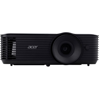 Проєктор Acer X1228Hn XGA, 4800 lm, 1.94-2.16 (MR.JX111.001) Проєктор Acer X1228Hn XGA, 4800 lm, 1.94-2.16 (MR.JX111.001)