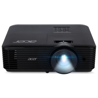 Проєктор Acer X1228i XGA, 4800 lm, 1.94-2.16, WiFi (MR.JTV11.001) Проєктор Acer X1228i XGA, 4800 lm, 1.94-2.16, WiFi (MR.JTV11.001)