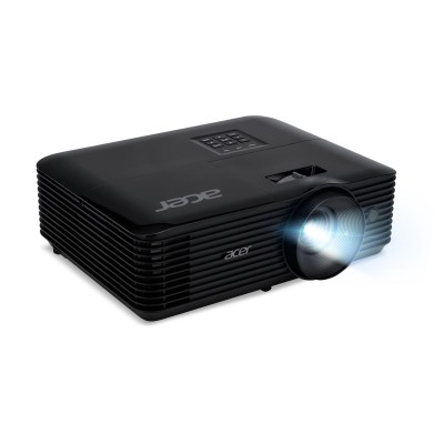 Проєктор Acer X1228i XGA, 4800 lm, 1.94-2.16, WiFi (MR.JTV11.001) Проєктор Acer X1228i XGA, 4800 lm, 1.94-2.16, WiFi (MR.JTV11.001)