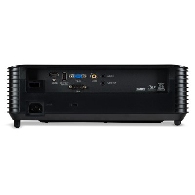 Проєктор Acer X1228i XGA, 4800 lm, 1.94-2.16, WiFi (MR.JTV11.001) Проєктор Acer X1228i XGA, 4800 lm, 1.94-2.16, WiFi (MR.JTV11.001)
