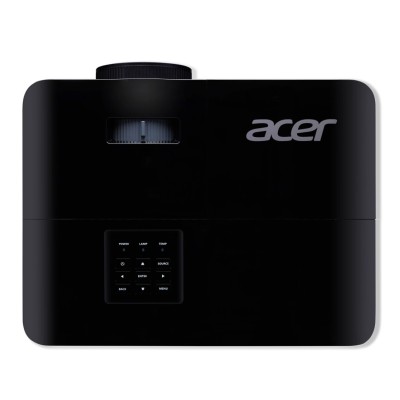 Проєктор Acer X1228i XGA, 4800 lm, 1.94-2.16, WiFi (MR.JTV11.001) Проєктор Acer X1228i XGA, 4800 lm, 1.94-2.16, WiFi (MR.JTV11.001)