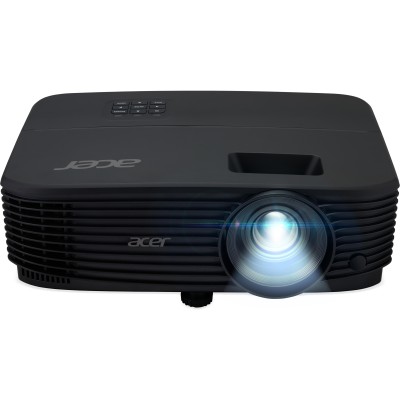 Проєктор Acer X1229 XGA, 4800 lm, 1.96-2.15 (MR.JXG11.001) Проєктор Acer X1229 XGA, 4800 lm, 1.96-2.15 (MR.JXG11.001)