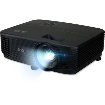 Проєктор Acer X1229 XGA, 4800 lm, 1.96-2.15 (MR.JXG11.001) Проєктор Acer X1229 XGA, 4800 lm, 1.96-2.15 (MR.JXG11.001)