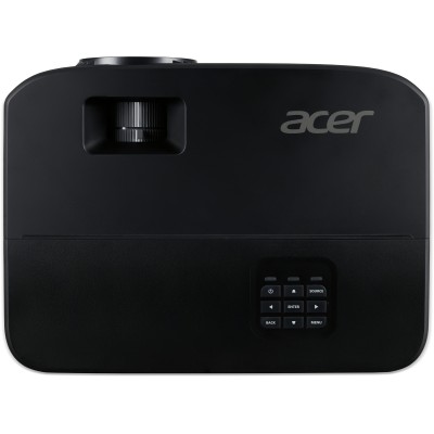 Проєктор Acer X1229 XGA, 4800 lm, 1.96-2.15 (MR.JXG11.001) Проєктор Acer X1229 XGA, 4800 lm, 1.96-2.15 (MR.JXG11.001)