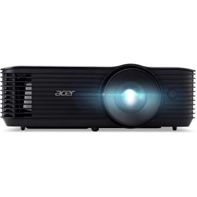Проєктор Acer X129H XGA, 4800 lm, 1.94-2.16 (MR.JTH11.00Q) Проєктор Acer X129H XGA, 4800 lm, 1.94-2.16 (MR.JTH11.00Q)